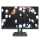 Monitor LED 24" (23,5"-26,4") Monitor AOC 23.8'' 24E1Q IPS FHD Czarny